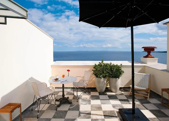 Hotel Ploes